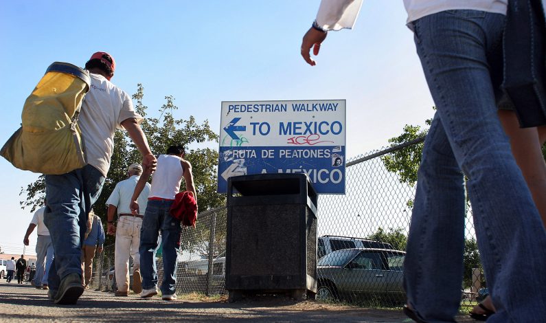 Comerciantes buscan atraer turismo de Arizona a Sonora