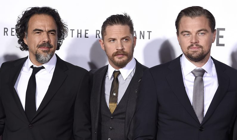 Nominan a 8 Premios BAFTA a The Revenant