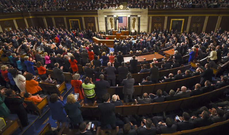 Obama reitera pedido para que Congreso anule embargo a Cuba