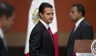 Peña Nieto expresa colaboración con el próximo presidente de EU