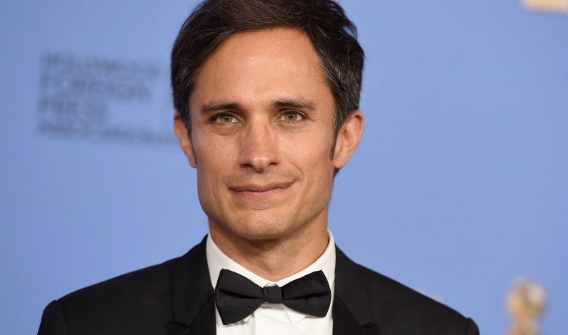 Gael García encarnará “El Zorro”