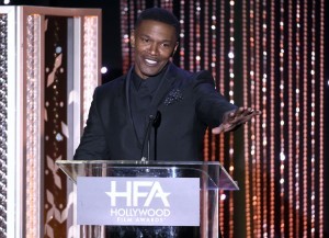 Jamie Foxx tiene un Oscar como mejor actor y ha interpretado a supervillanos y antihéroes. Foto: AP