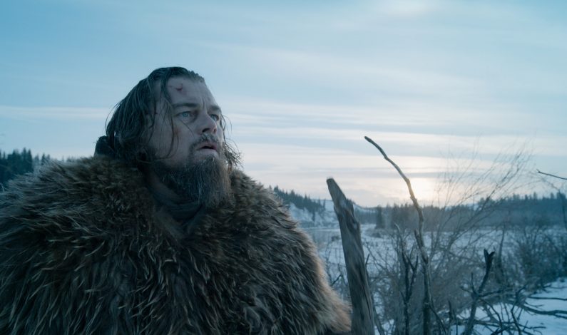 “The Revenant” a la cabeza con 12 nominaciones al Oscar