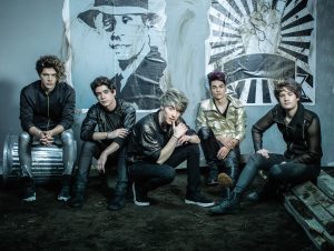 Los temas de CD9 cuentan con más de 150  millones de reproducciones en su canal de VEVO. Foto: Cortesía Sony Music