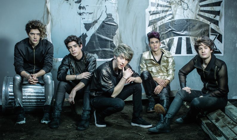 CD9 arrasa en las redes sociales con “I Feel Alive”