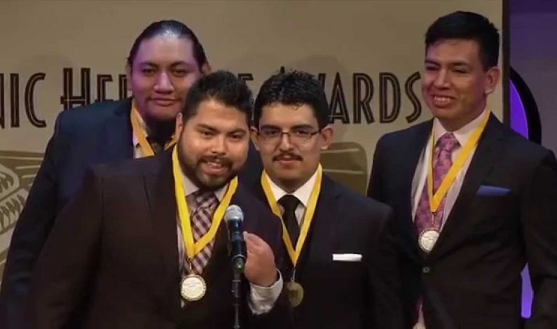 Mexicano invitado de honor al discurso Estado de la Unión