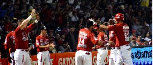 Los Venados tratarán de finiquitar la serie y alzarse con el título el lunes en su propia casa. Foto: Cortesía