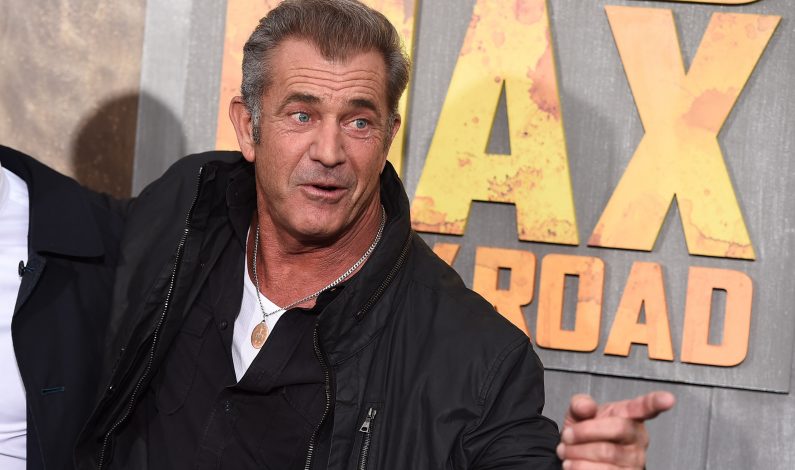 Mel Gibson festeja cumpleaños y espera el estreno de “Hacksaw Ridge”