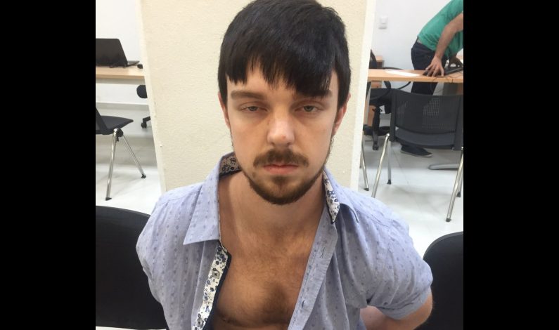 Joven “affluenza” en avión rumbo a Texas