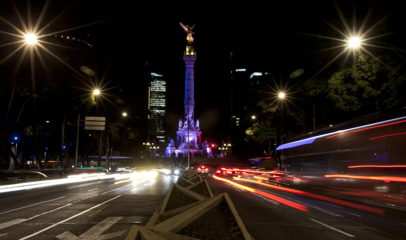 Adiós al DF, nace la Ciudad de México