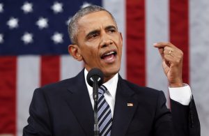 Obama formalizará la propuesta el martes cuando emita su solicitud de presupuesto final al Congreso. Foto: AP