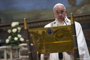 Durante su visita, el papa Francisco visitará los estados de Chiapas, Michoacán y Chihuahua, donde tiene programada una visita a una prisión, entre otras actividades. Foto: AP