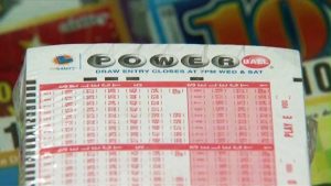 powerball