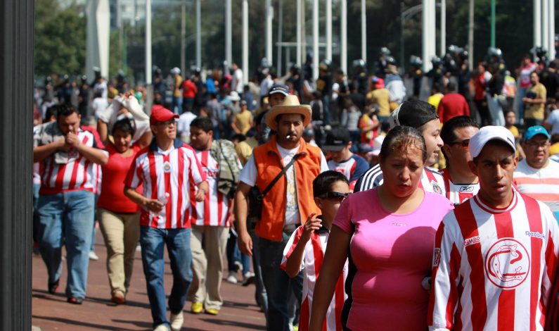 Castro afirma que la derrota con Pachuca ayudará a mejorar a Chivas