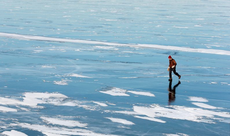 Costa Este se prepara para gran tormenta de nieve