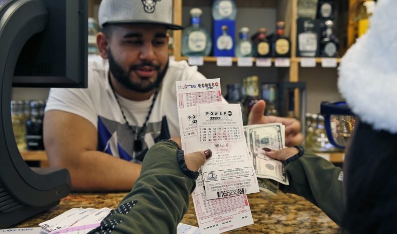 Nadie gana el premio de Powerball