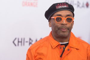 En Instagram Spike Lee dijo: "no puedo apoyar" unos premios Oscar que son "blancos como azucena". Foto: AP