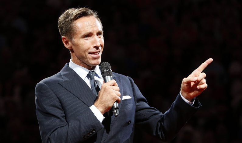 Steve Nash compra club Mallorca