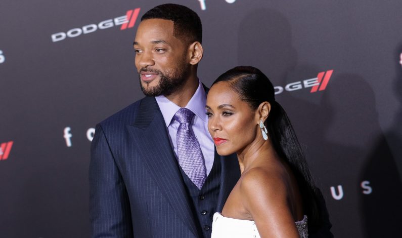 Will Smith se une a su esposa, no asistirá a los Oscar