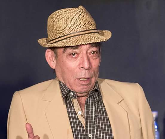 Muere Alberto Rojas “El Caballo”