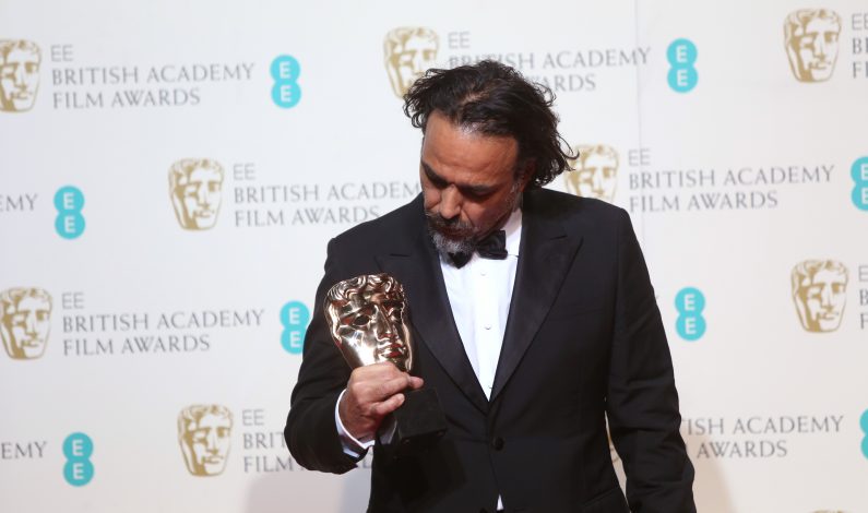 González Iñárritu y ‘The Revenant’ dominan los BAFTA