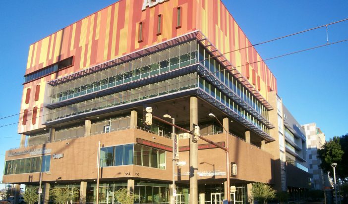 Mixed Voces se integra a la escuela de periodismo Walter Cronkite de ASU