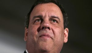 Christie ahora regresa a culminar su segundo periodo como gobernador de un estado con una larga lista de problemas irresueltos. Foto: AP