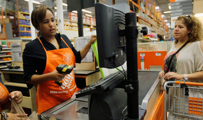 Home Depot contratará mil  600 nuevos empleados en Phoenix