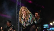 Gloria Trevi vuelve al Celebrity Theatre