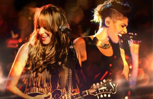 HaAsh logró triunfar en Latinoamérica con innumerables sold-outs en sus conciertos. Foto: Cortesía Ocesa Seitrack