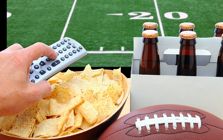 Cerveza, el complemento ideal para el Super Bowl 50