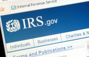 BHJ776 IRS.gov website.