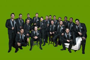 La Arrolladora Banda el Limón