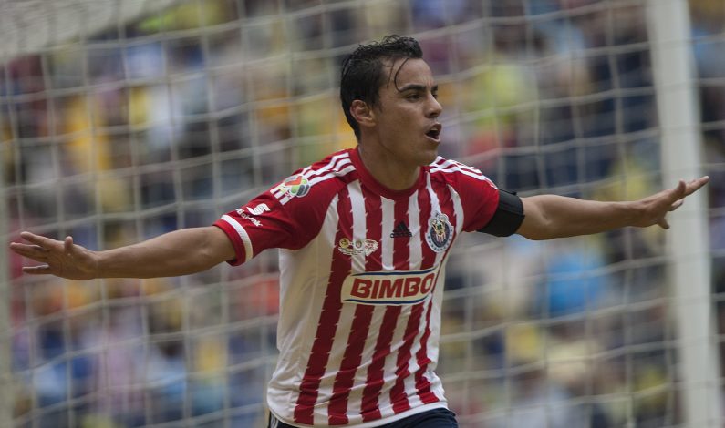 Chivas, incapaces de ganar en el Clausura