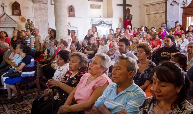 Tiempo de oración, caridad y ayuno en la Cuaresma: Papa Francisco