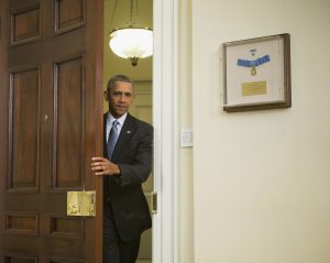 La histórica visita a la ciudad de Hiroshima será la parte final de la estancia de Obama en Japón.