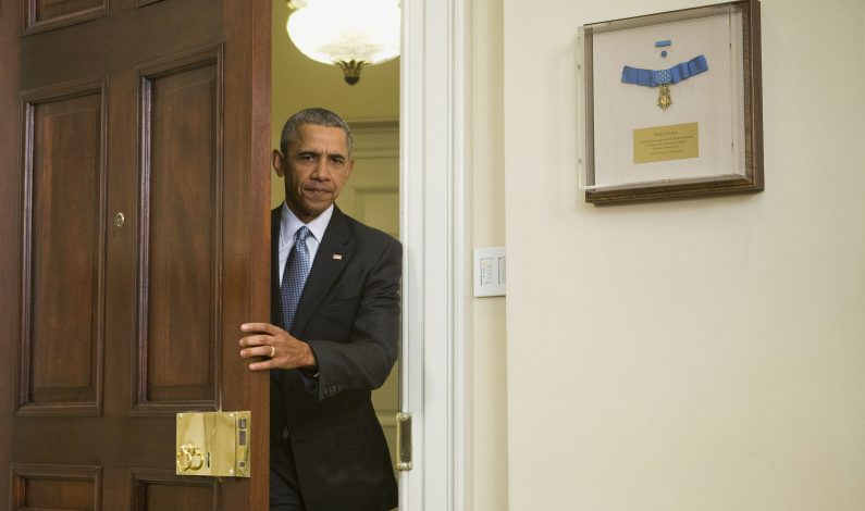 Obama será el primer presidente de EU en visitar Hiroshima