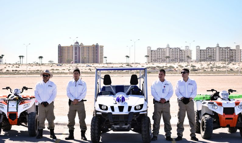 Puerto Peñasco protegerá mejor a los turistas