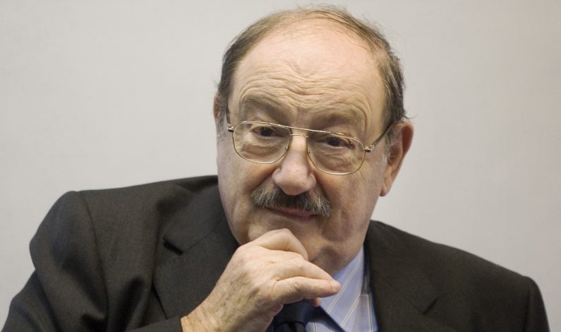 Fallece Umberto Eco, autor de “El nombre de la rosa”