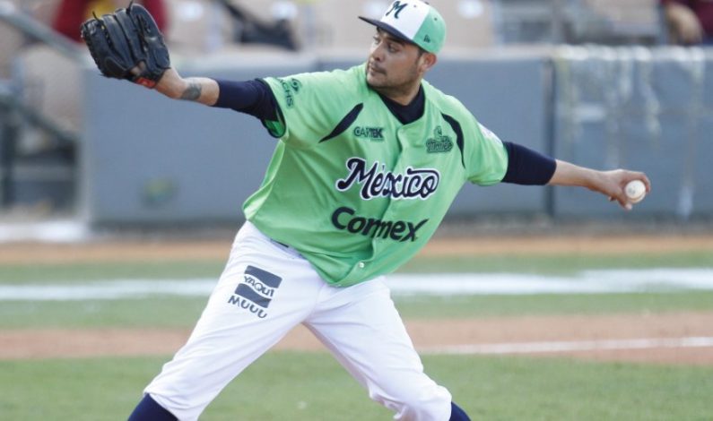 México asegura pase a semifinales en Serie del Caribe; PR aplasta a Cuba