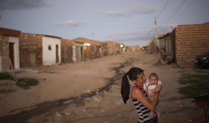 Obama pide al Congreso recursos de emergencia contra el zika