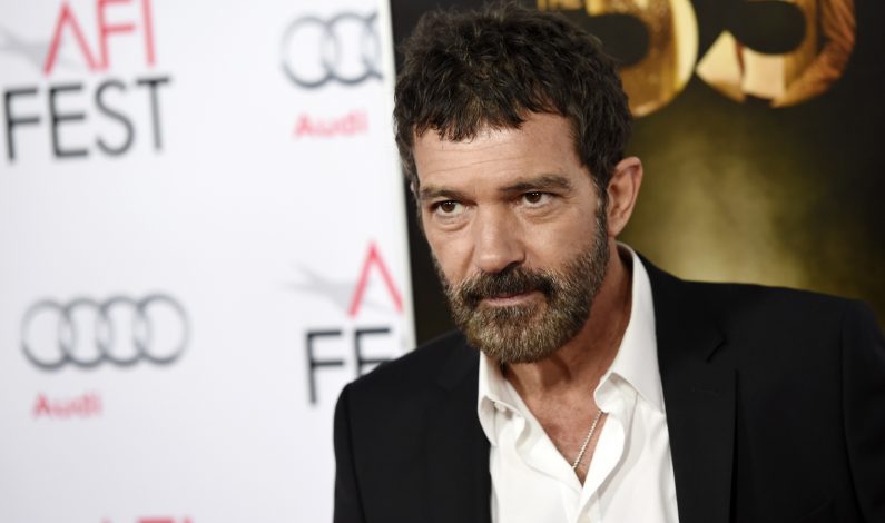 Antonio Banderas recibirá el premio Mayahuel al Cine Iberoamericano