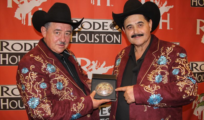 Los Huracanes del Norte rompen récord en el Rodeo de Houston