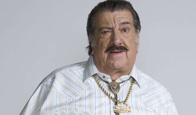 Fallece Pedro Weber “Chatanuga”