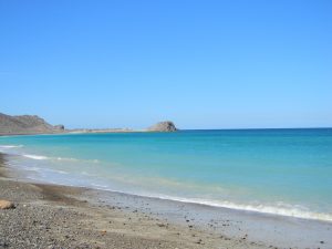 El Parque Estatal Cabo Pulmo es reconocido por la UNESCO como Patrimonio Natural de la Humanidad.. Foto Cortesía de la Secretaría de Turismo de Baja California Sur