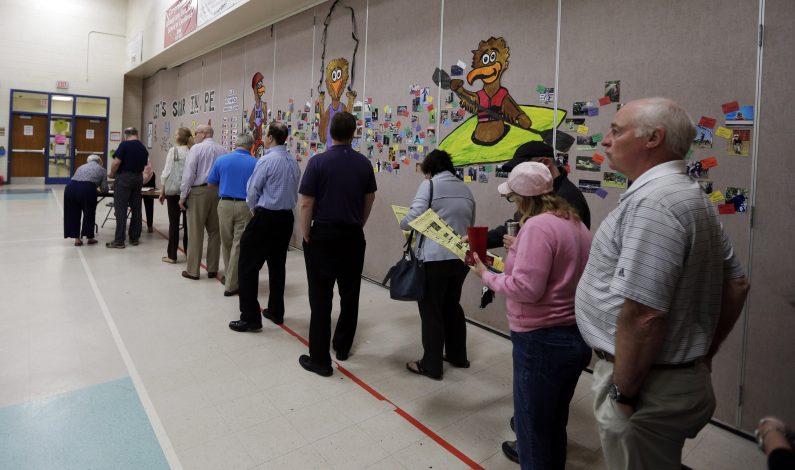 Arranca crucial elección primaria en Florida