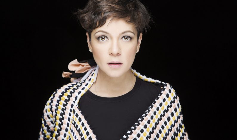 Natalia LaFourcade se presentará en el Herberger Theater