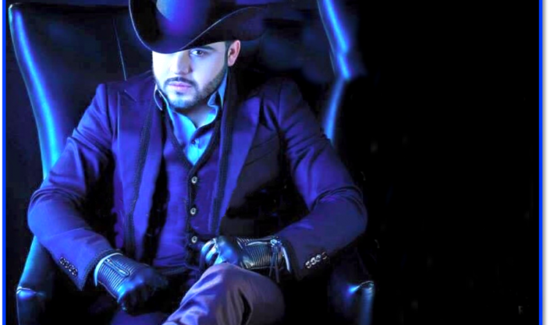 Gerardo Ortiz asegura que sus videos muestran una óptica del diario acontecer