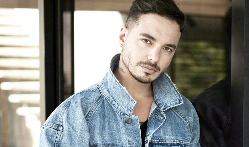 J Balvin, tercer coach confirmado en La Voz… México