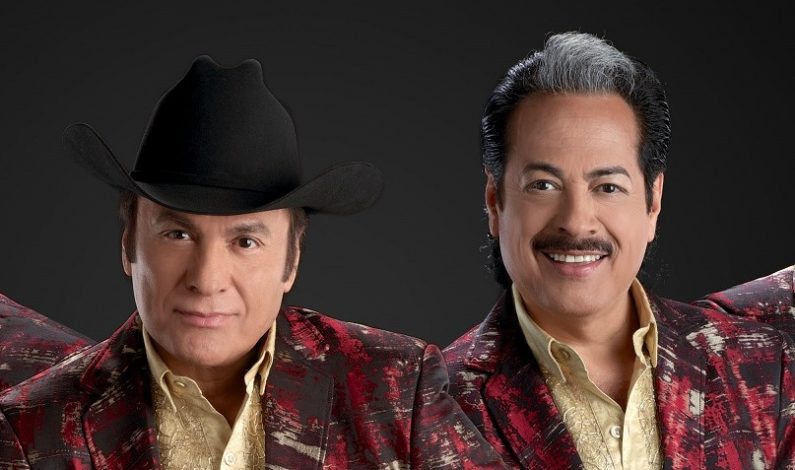 Rugirán Los Tigres del Norte en La Voz… México